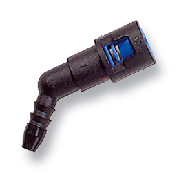 QC-022 - CONECTOR 5/16 X 5/16 45░